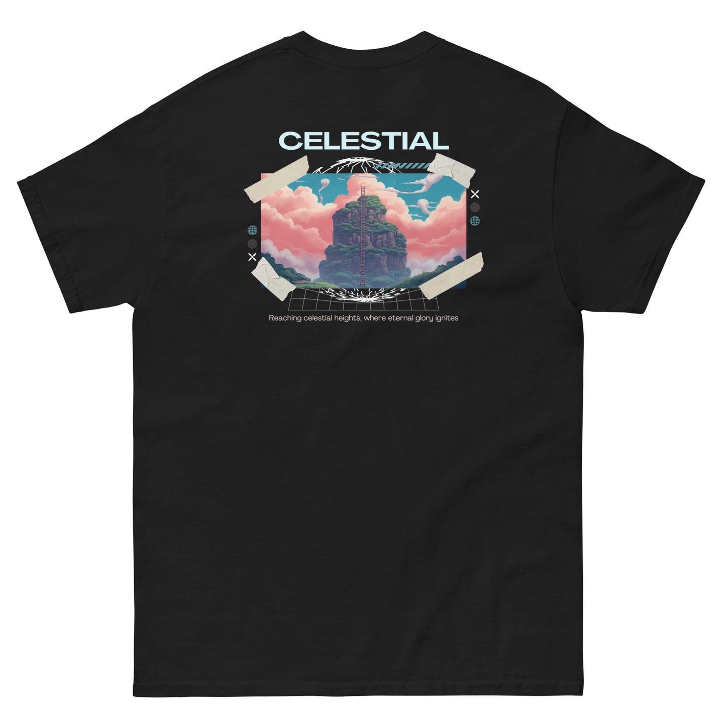 Celestial Tee