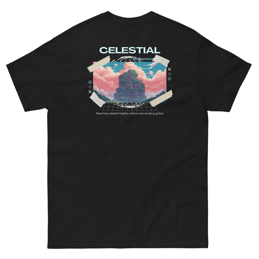 Celestial Tee