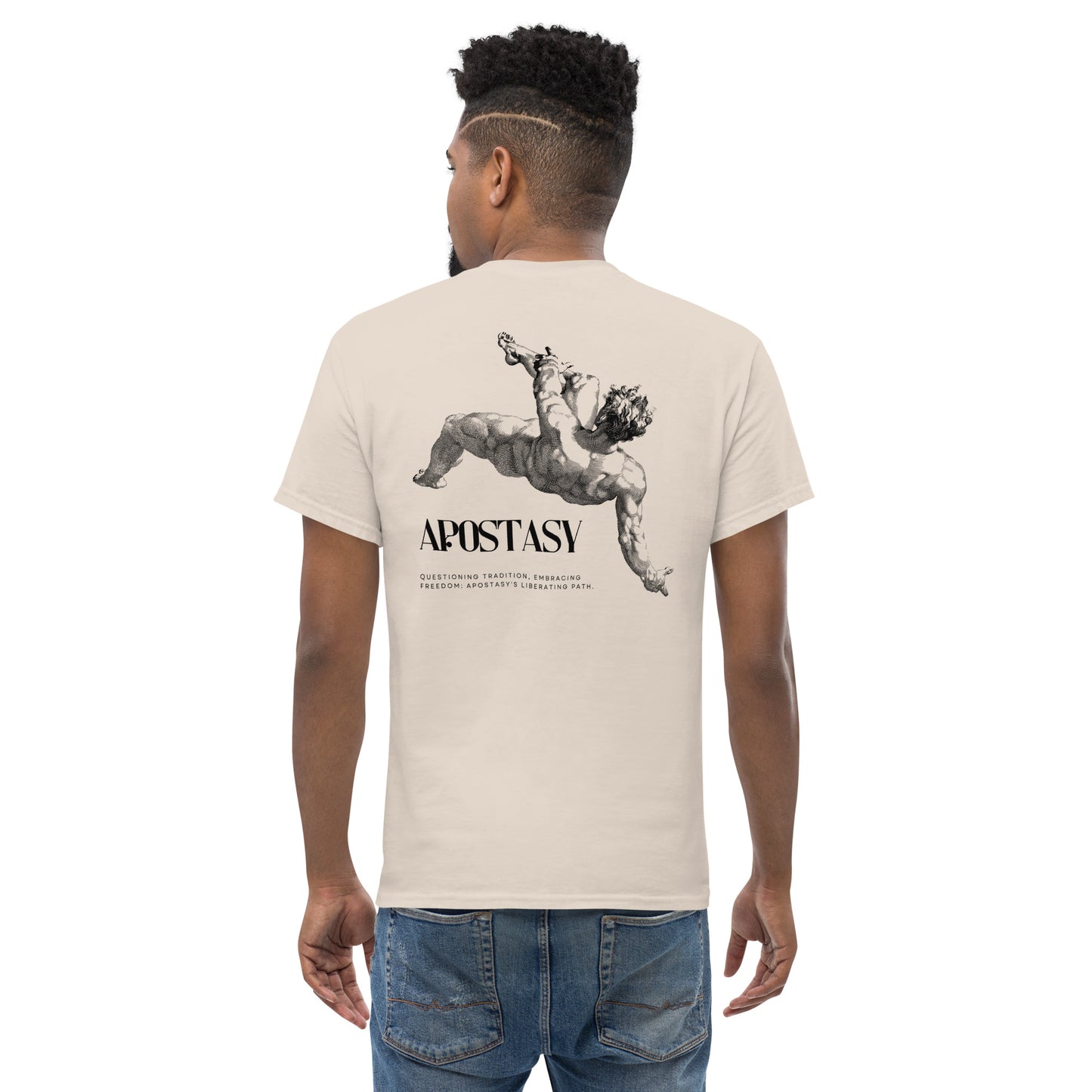 Apostasy Tee