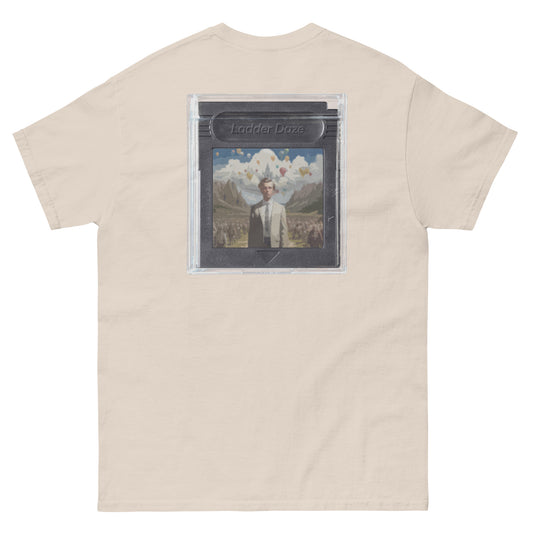 Boy Game Tee