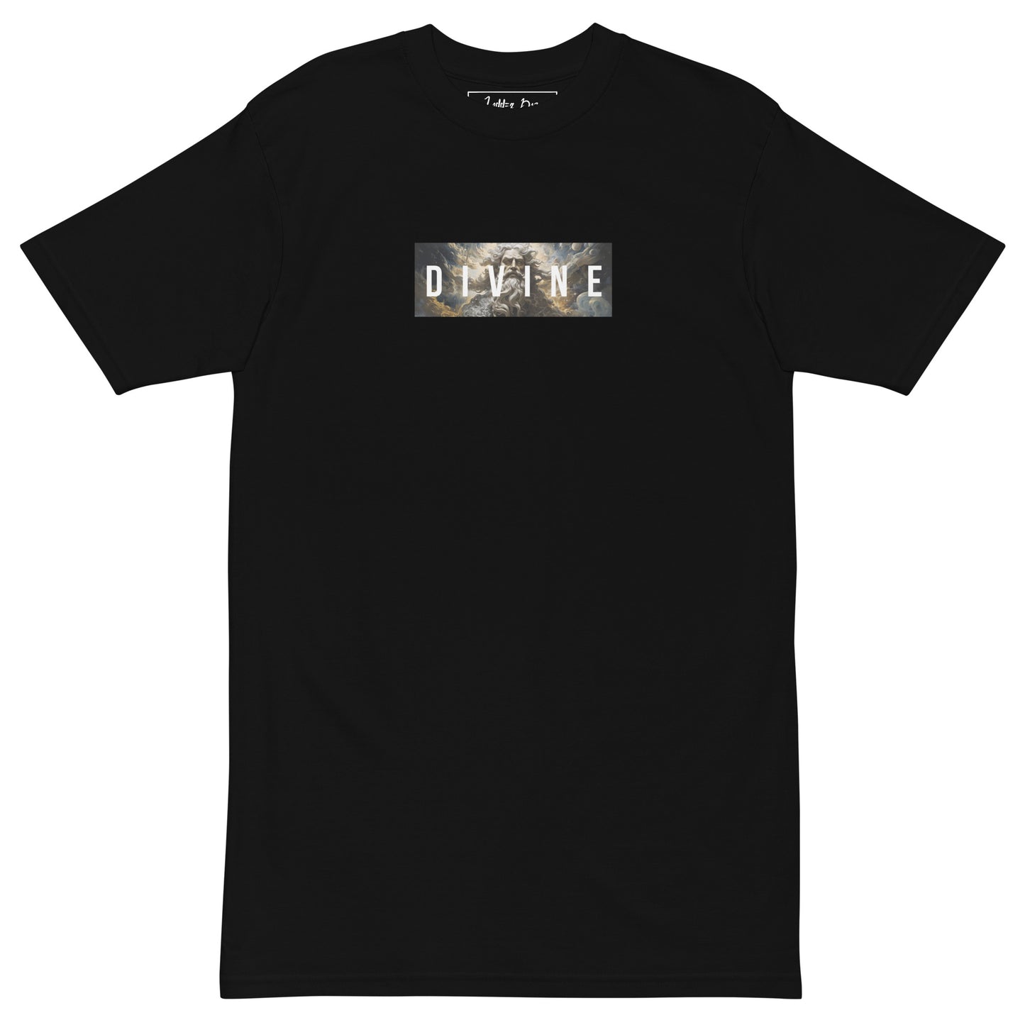 Divine Heavyweight Tee
