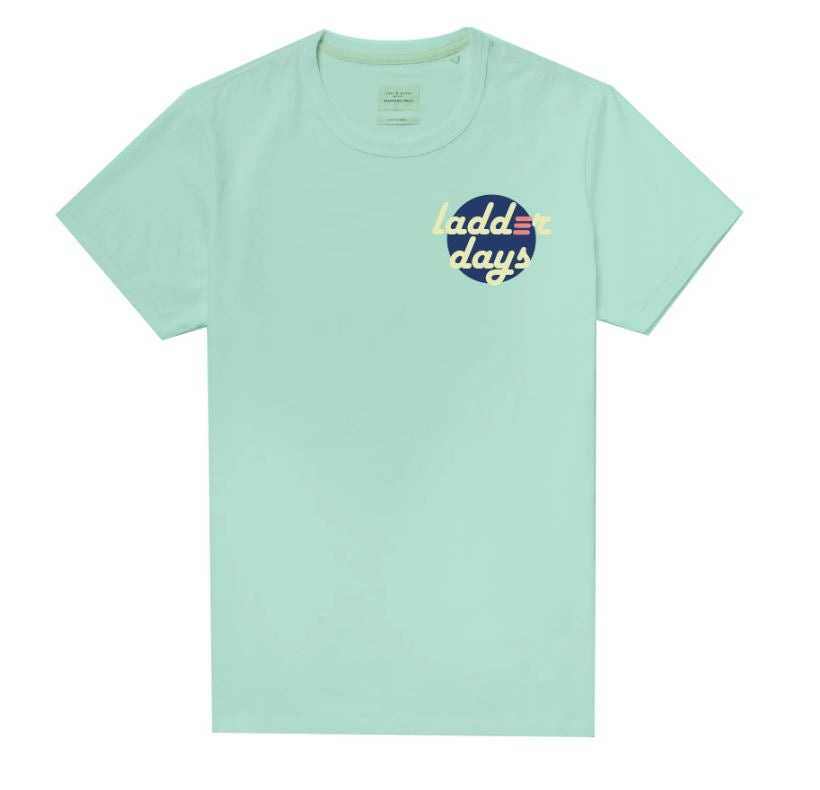 Poly Tee