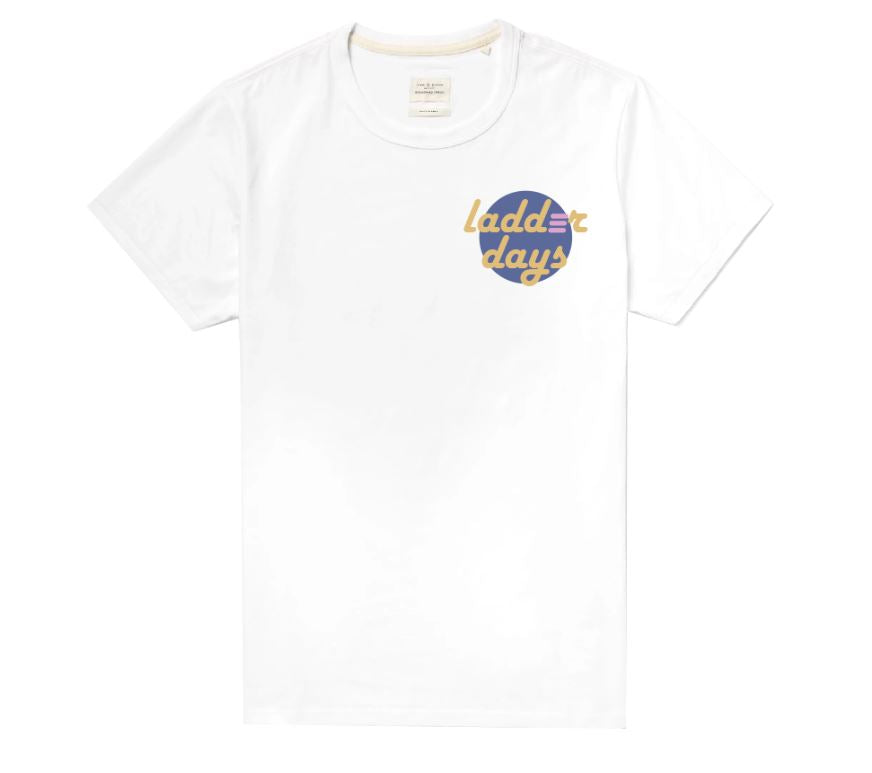 Homage Logo Tee