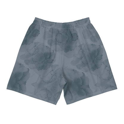 Cloudy Athletic Shorts