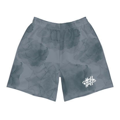 Cloudy Athletic Shorts