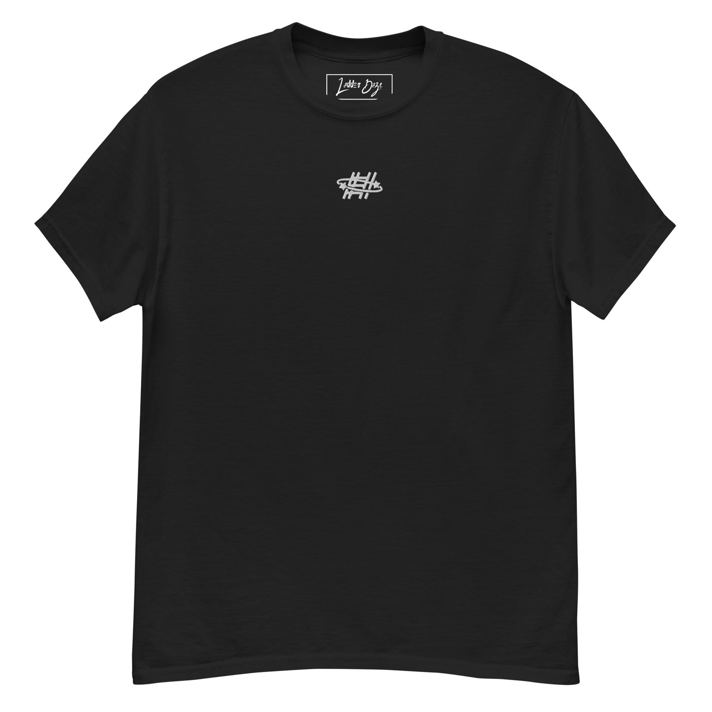 Dazed Ladder Logo Tee