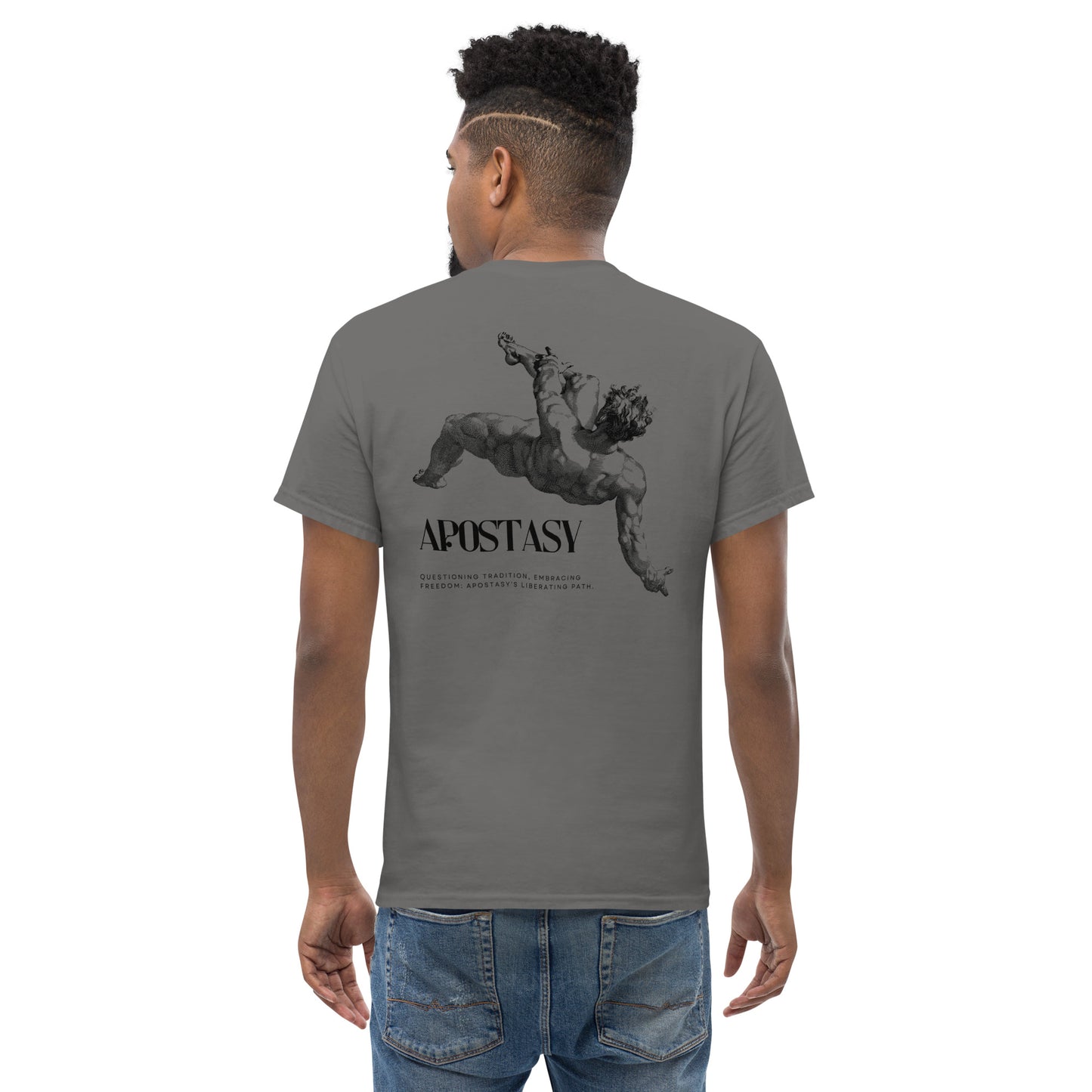 Apostasy Tee