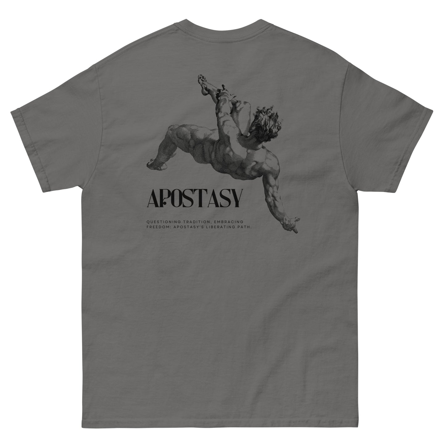 Apostasy Tee