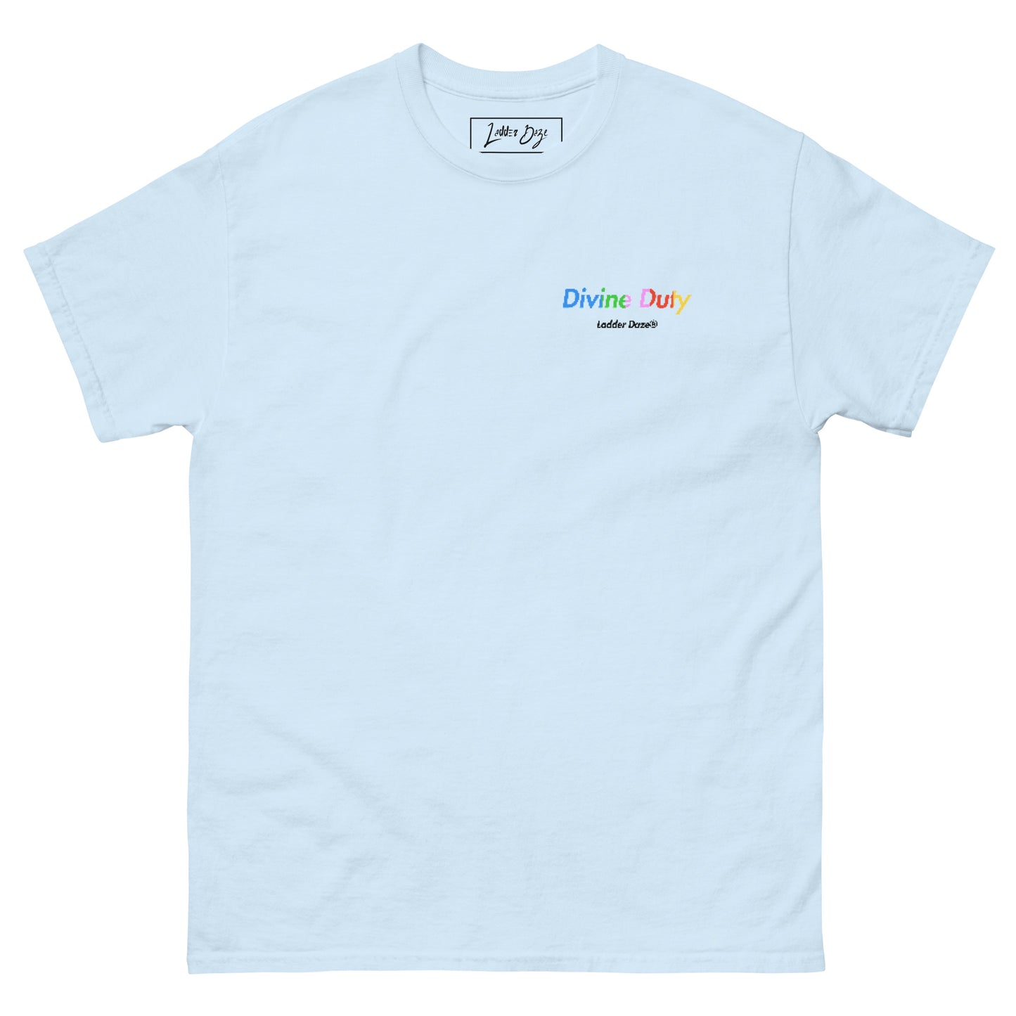 Boy Game Tee