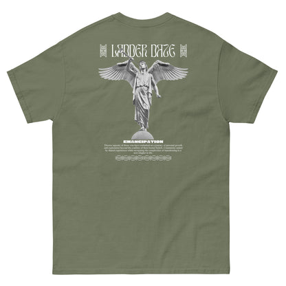 Emancipation Tee