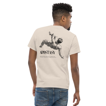 Apostasy Tee