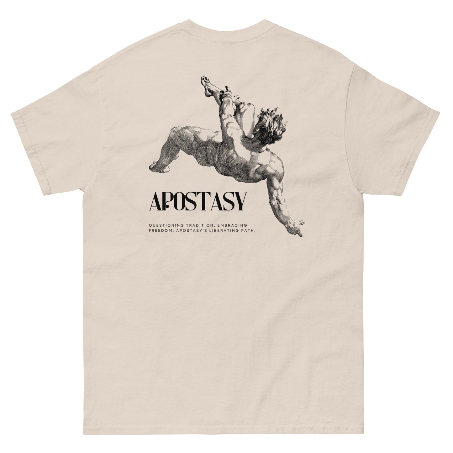 Apostasy Tee