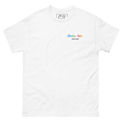 Boy Game Tee