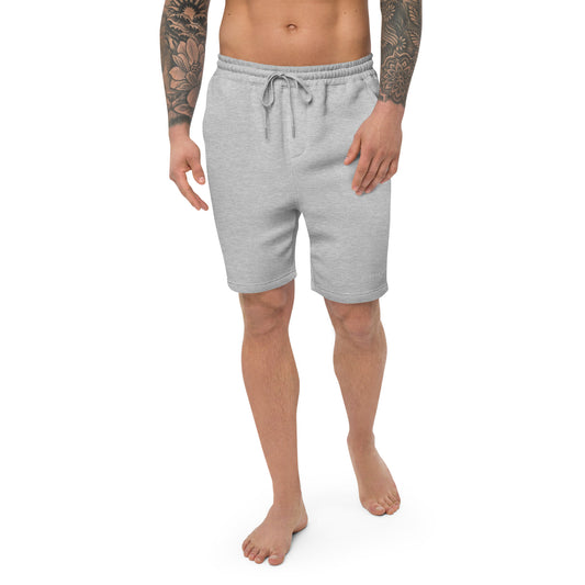 Reject Fleece Shorts