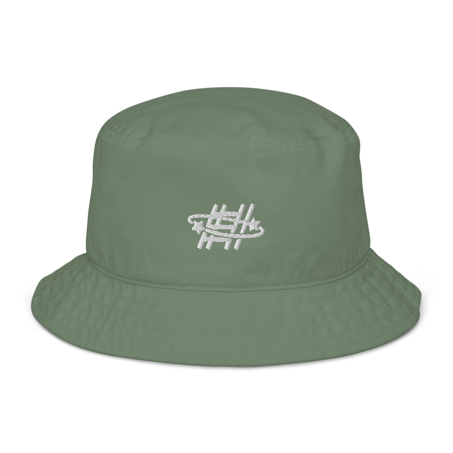 Ladder Bucket Hat