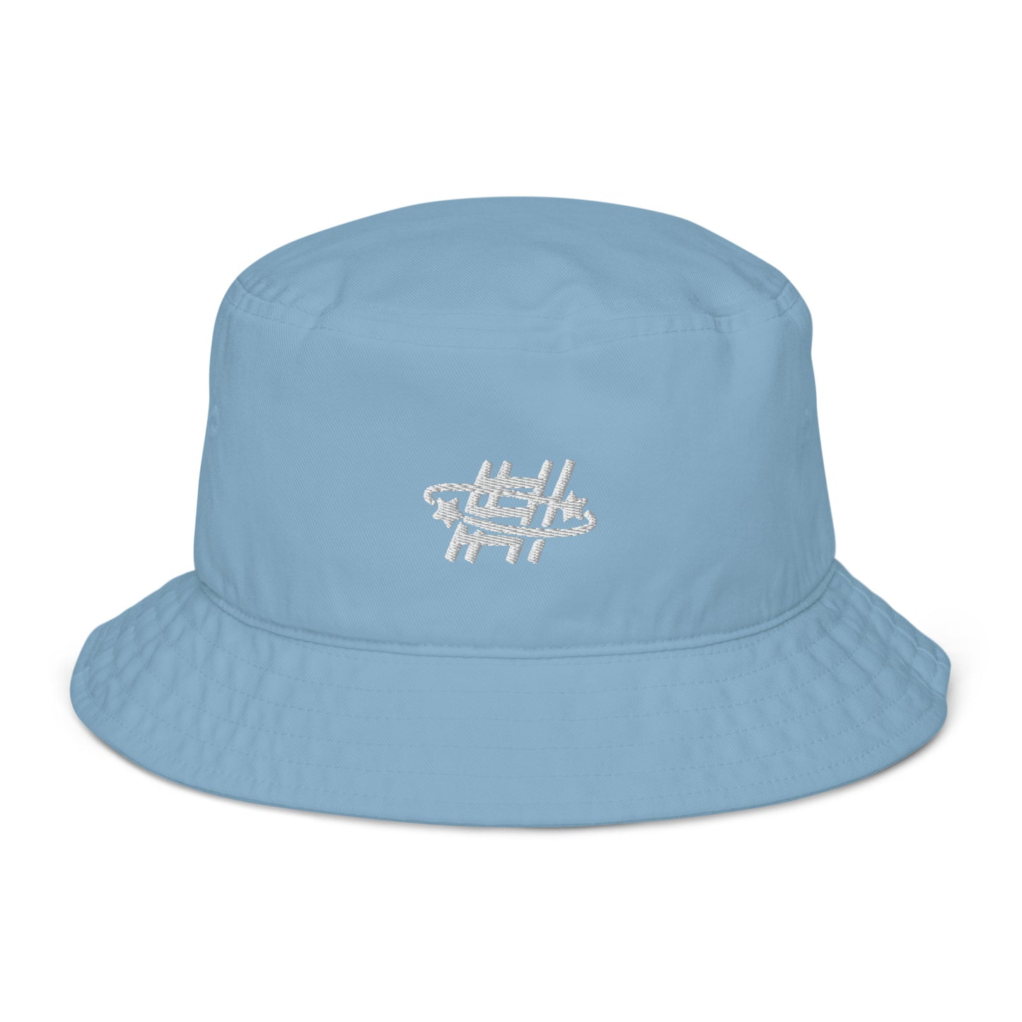 Ladder Bucket Hat