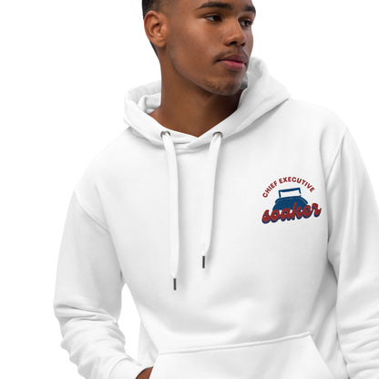 Chief Executive Soaker Sweatshirt