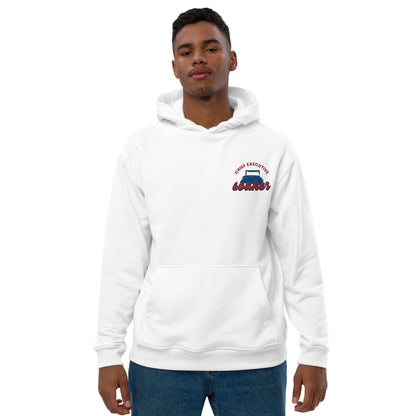 Chief Executive Soaker Sweatshirt