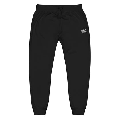 Dazed Ladder Fleece Sweatpants