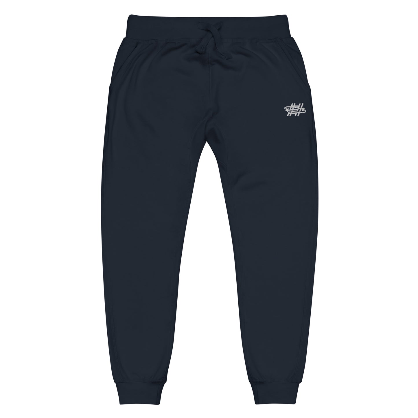 Dazed Ladder Fleece Sweatpants