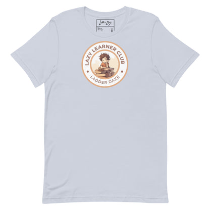 Lazy Learner Tee