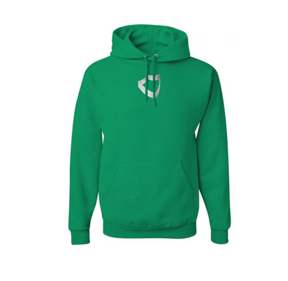 Pine Green Cookie Cutter Sweatshirt