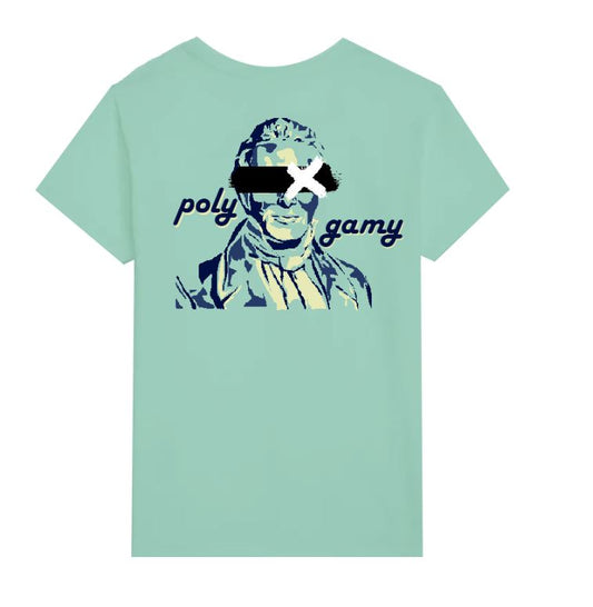 Poly Tee