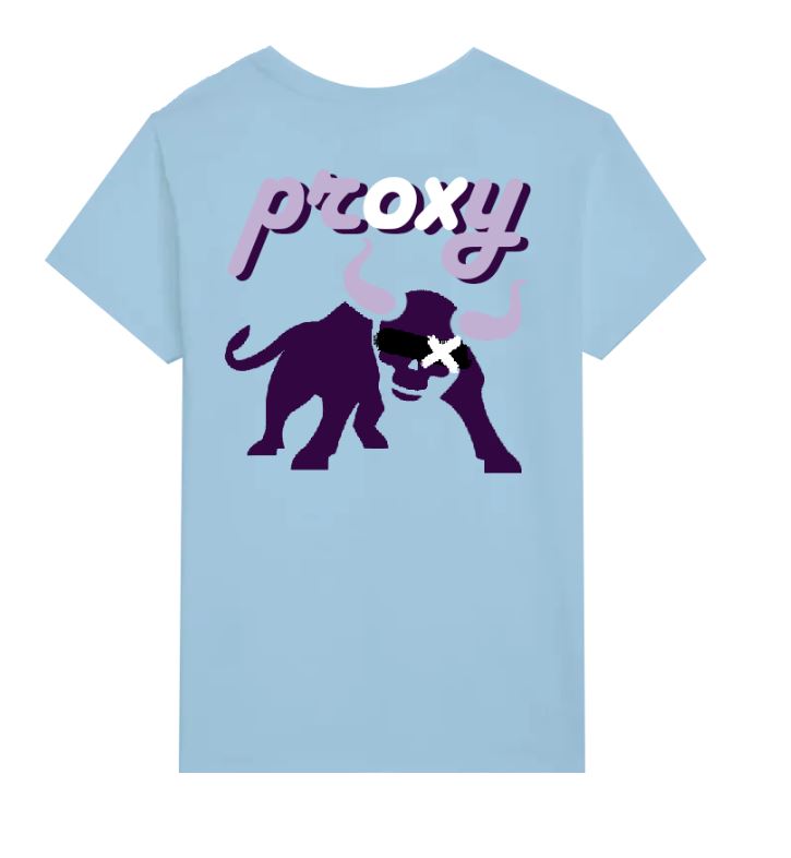 Proxy Tee